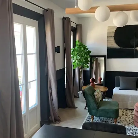 Apartamento Beautiful T2 Center Old Port Festivals